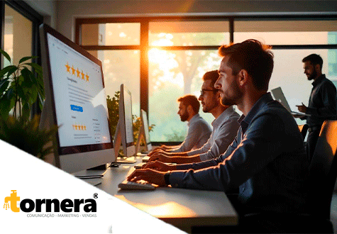 SEO local: como posicionar sua empresa no topo do Google na sua cidade